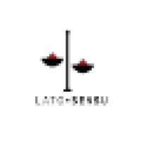 Lato Sensu Logo