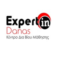 Expertindanas Vocational Training Logo