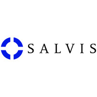 SALVIS Consulting AG Logo