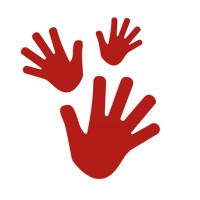 Three Hands Logo