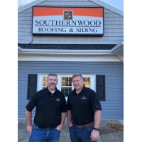 Southernwood Roofing & Siding, LLC Logo