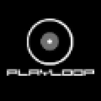 Playloop Records Logo