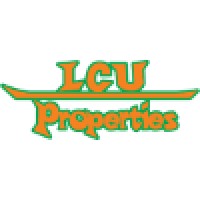 LCU Properties Logo