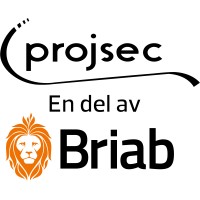 Projsec AB Logo