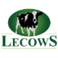 LeCows, LLC Logo