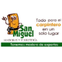 SAN MIGUEL, S.A. Logo