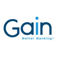 Gain Federal Credit Union Logo