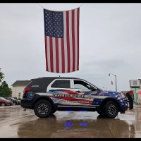 Appleton Police Department Logo