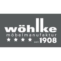 Wöhlke möbelmanufaktur Logo