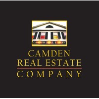 Camden Real Estate Company Logo