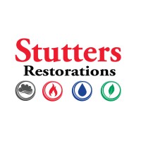 Stutters Restorations Logo