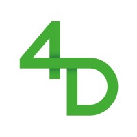 4Dialog Logo