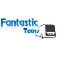 Fantastic Tours Logo