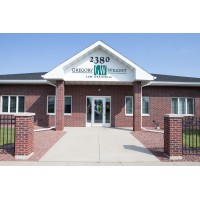 Gregory R. Wright Law Offices, S.C. Logo