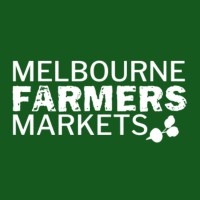 Melbourne Farmers Markets Logo