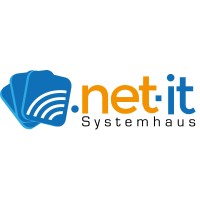 .net IT Systemhaus GmbH Logo
