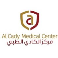 Al Cady Medical Center مركز الكادي الطبي Logo