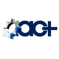 ACT Associated Construction Technology GmbH Logo