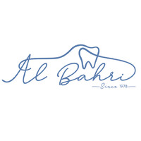 Al Bahri Dental and Orthodontic Center Logo