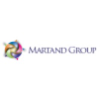 Martand Group Logo