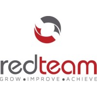 Red Team Logo