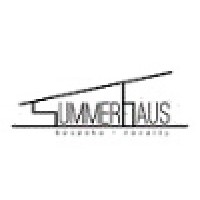 Summerhaus Dzign Pte Ltd Logo