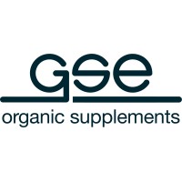 GSE - organic supplements Logo
