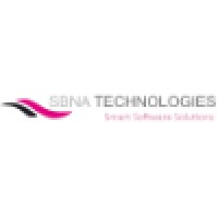 SBNA Technologies Logo