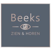 Beeks Zien en Horen Logo
