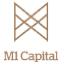 M1 Capital Oy Logo