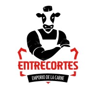 Entrecortes Logo