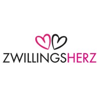 Zwillingsherz Logo