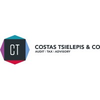 Costas Tsielepis & Co Ltd Logo