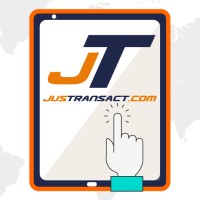 jusTransact Logo