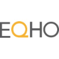 EQHO Globalization Pte. Ltd. Logo