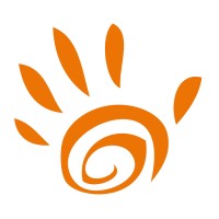 praxis für massage anna & stefan vacula Logo