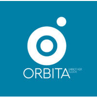 Agencia Orbita Logo