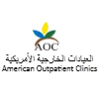 American Outpatient Clinics Logo