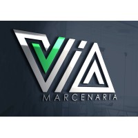 VIA MARCENARIA LTDA - ME Logo