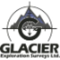 Glacier Exploration Surveys Ltd Logo