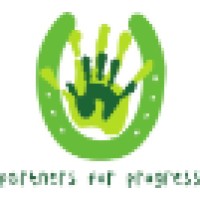 Partners For Progress, NFP Logo