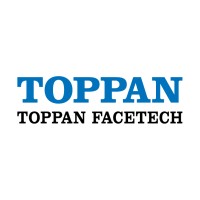 Toppan FaceTech Logo