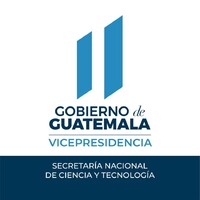 Secretaría Nacional de Ciencia y Tecnología Logo