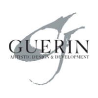 Guerin Design Logo