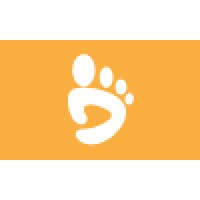 HuellaProducciones Logo