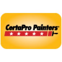 CertaPro Painters of Fairfield CT Logo