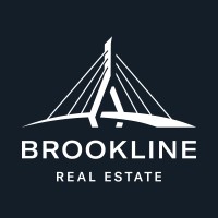 Brookline Real Estate Logo