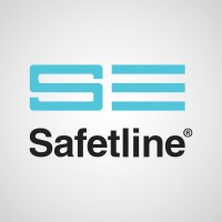 Safetline Logo