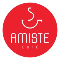 Amiste Café Logo