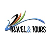 Travel & Tours Logo